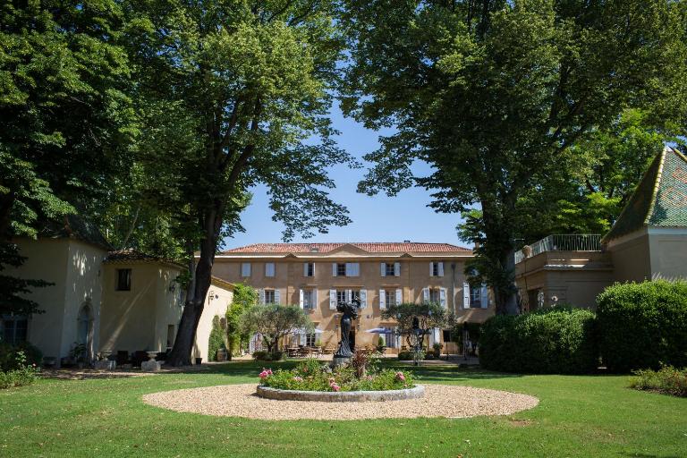 Château Rieutort - Ferienwohnung Saint-Pargoire