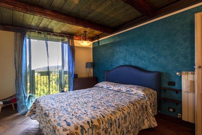 Borgo Buio Town House - B&B Montepulciano