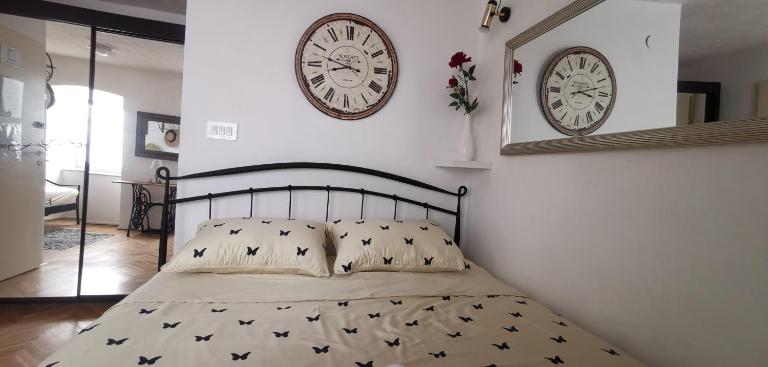 Cittadella rooms, Old Town Dubrovnik - B&B Dubrovnik