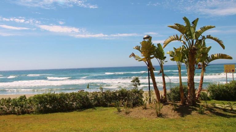 Tranquilidad y Relax - Bed and Breakfast Torrox Costa