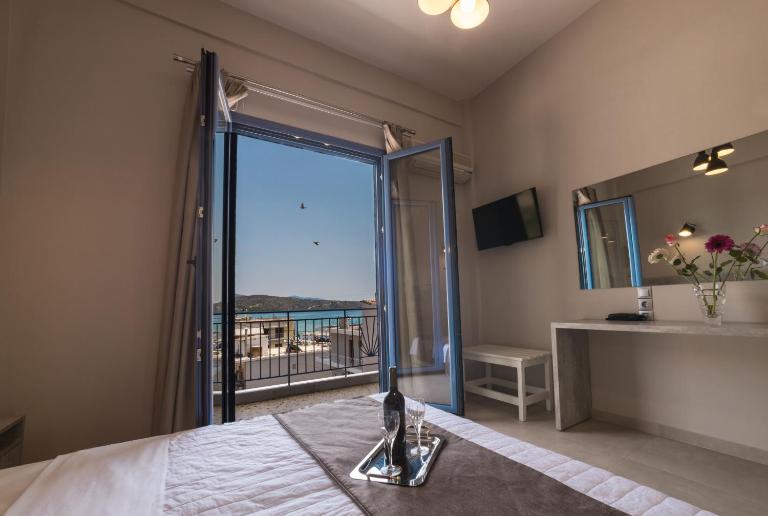 Vivari Acta - Ferienwohnung Vivári