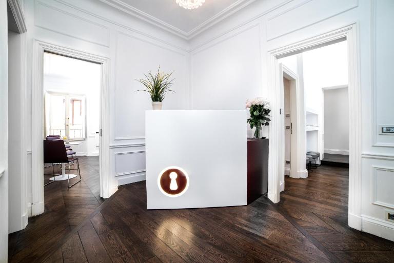 Youroom Carrozze - B&B Roma