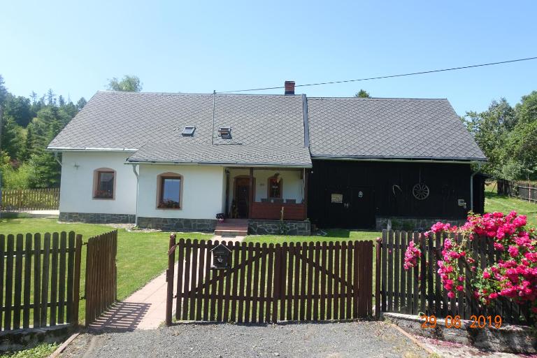 ČAKOVÁ 116 - B&B Čaková