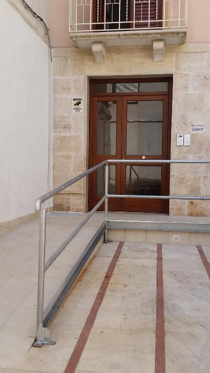 Casa Vacanze Tridente - B&B Trapani