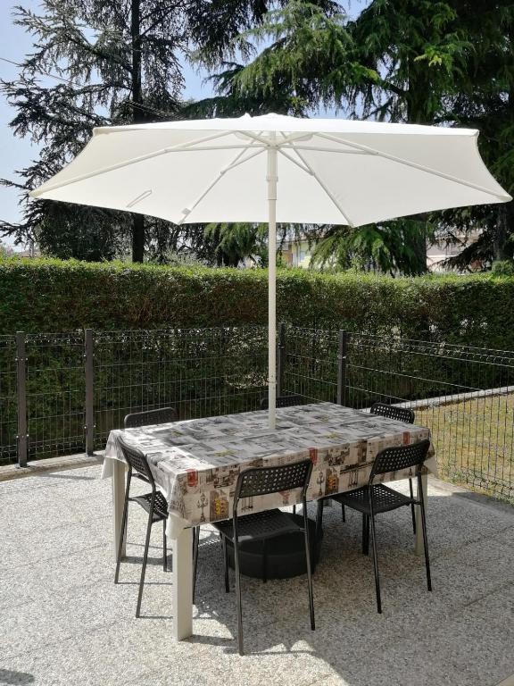 Home sweet Home - B&B Castelnuovo del Garda