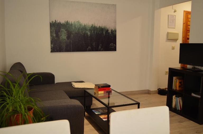 Apartamento Almanzor - B&B Hoyos del Espino