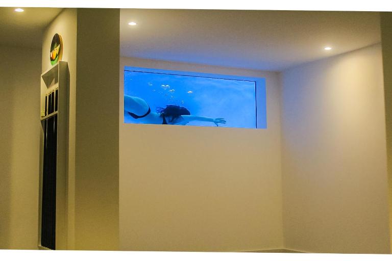 A&M House II Luxury Holidays Home - B&B Arco da Calheta