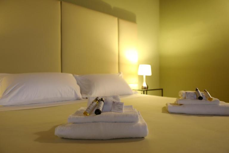 Osteria Luxury Apartments - B&B Peschiera del Garda