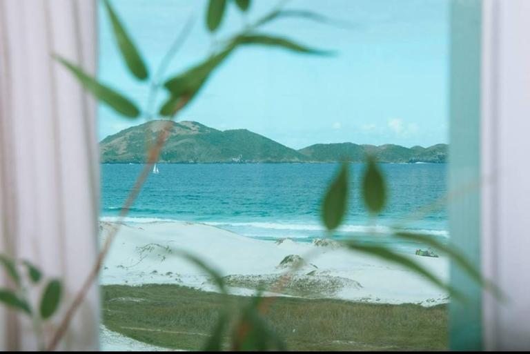 Cabo Frio frente Mar 03qt - Bed and Breakfast Cabo Frio