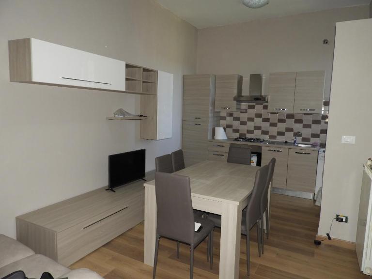 HOME ORTE - B&B Orte