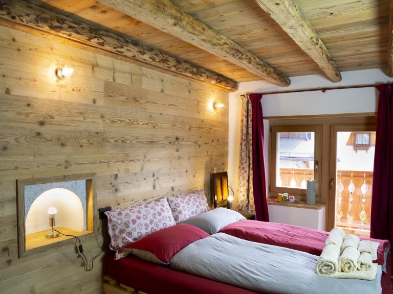 B&B Cedavécia - B&B Comèlico Superiore