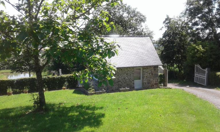 Gite en Normandie - B&B Montabot