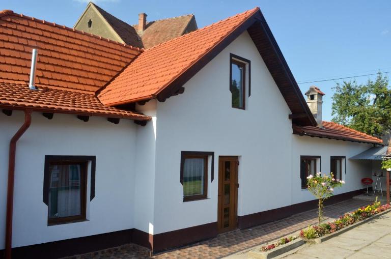 Vik. Apartment - B&B Sighișoara