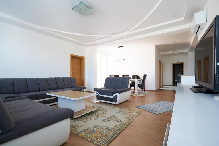 Urban Family Apartments - B&B Sarajevo