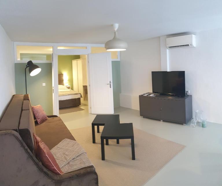 Apartment Adriatico Eterno 2 - B&B Rovigno