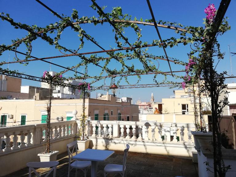 Al Rosa Antico - B&B Monopoli