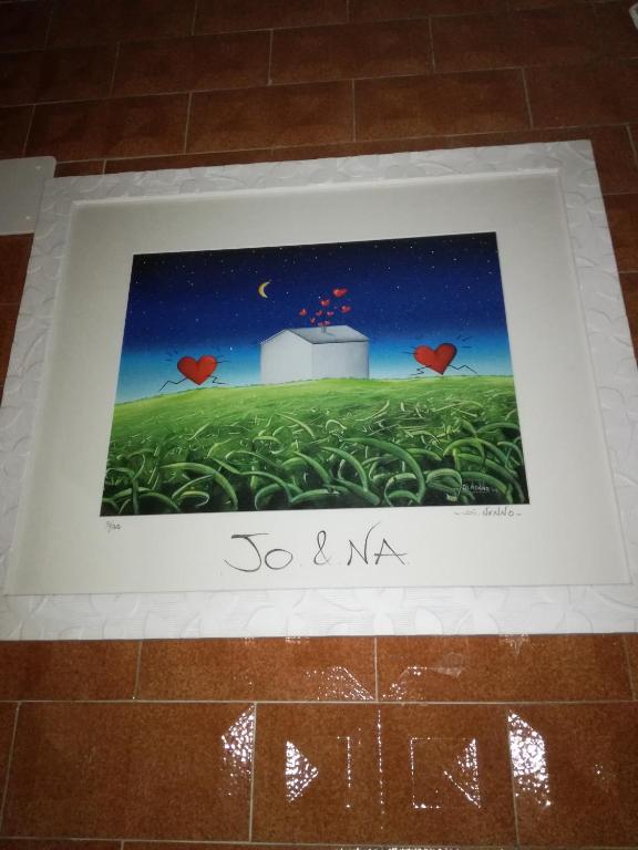 JO & NA - B&B Lanciano