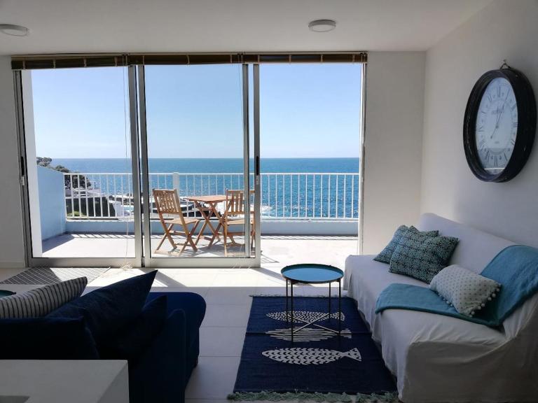 La Dolce Vita - Ferienwohnung Lagoa