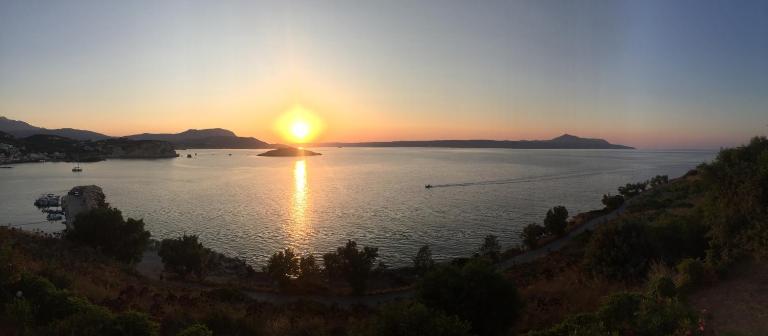 Ansi Studios & Apartments - Bed and Breakfast Almirida