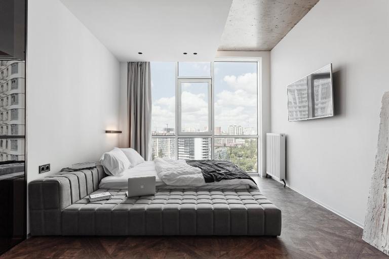 At Home Apartment - B&B Odesa