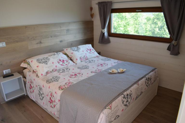 2 CUORI E UN B&B - Ferienwohnung Sueglio