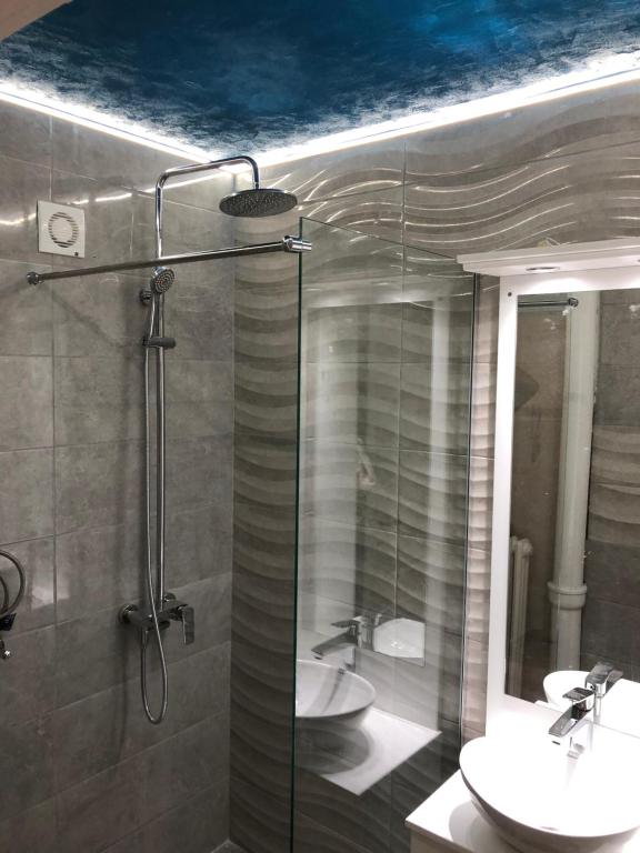 Piccolo - Bed and Breakfast Novi Sad
