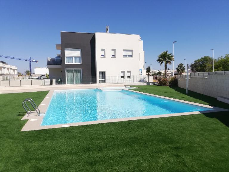 Amay 880 Torrevieja by Villas&You - Ferienwohnung Torrevieja