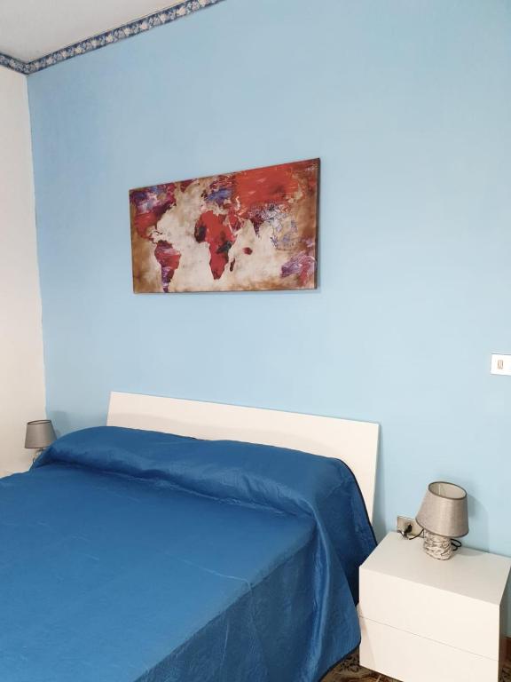 Domus Hera - B&B Capaccio