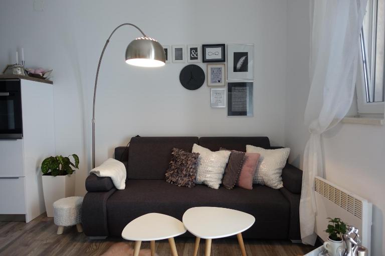Apartman Maja - Chambres d'hôtes Bol