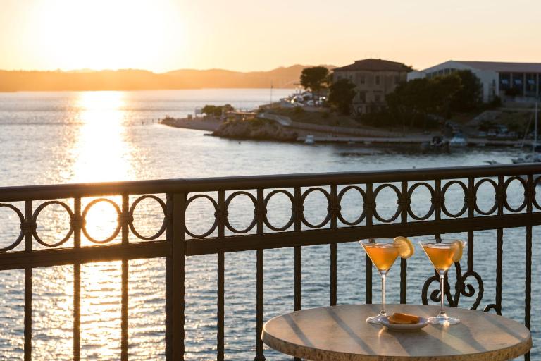 Bounty Apartments - Ferienwohnung Šibenik