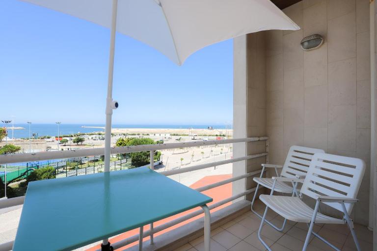 Sea View Apartment - B&B Figueira da Foz