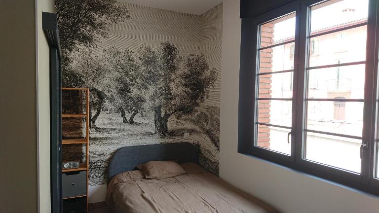 Moustier - B&B Montauban