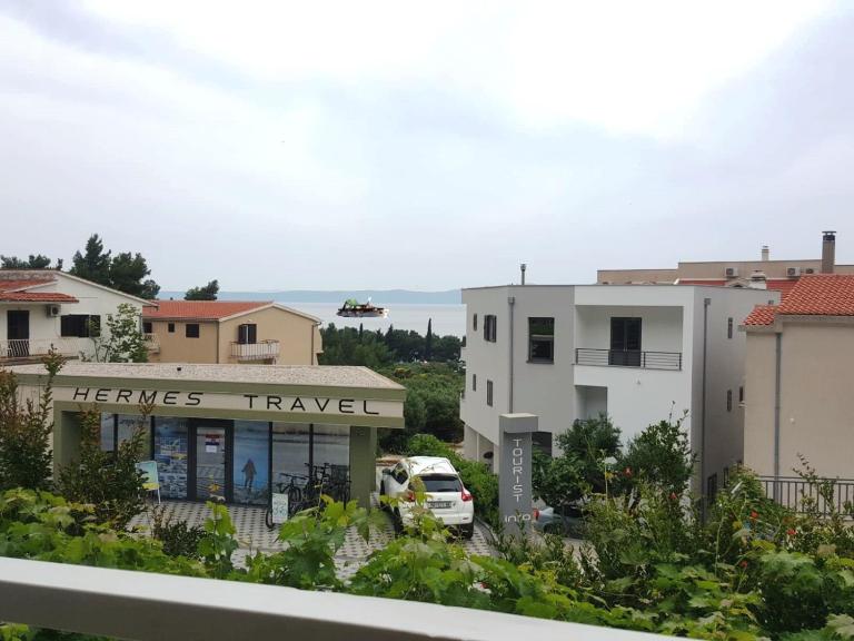 Studio Apartment Super Odmor - Ferienwohnung Tučepi