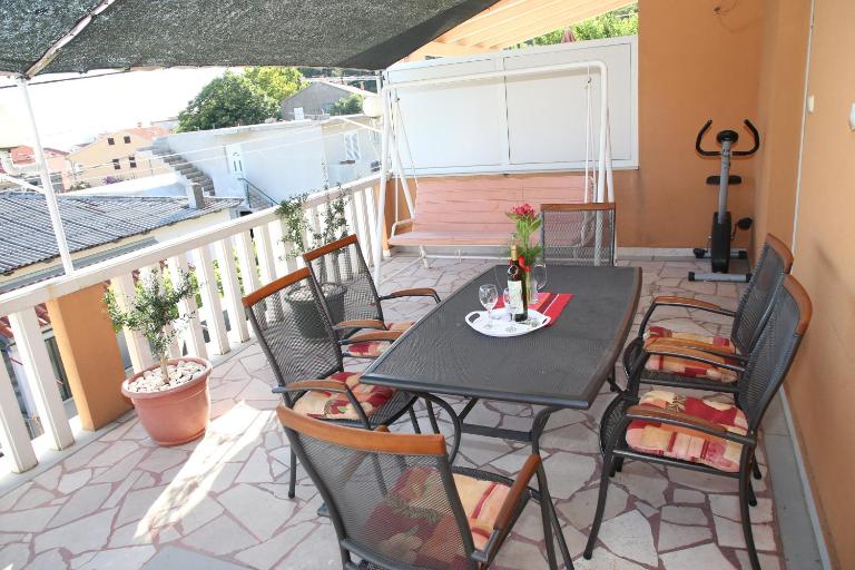 Apartman Luna - B&B Dugi Rat