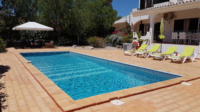 Villa Navita - Bed and Breakfast Loulé