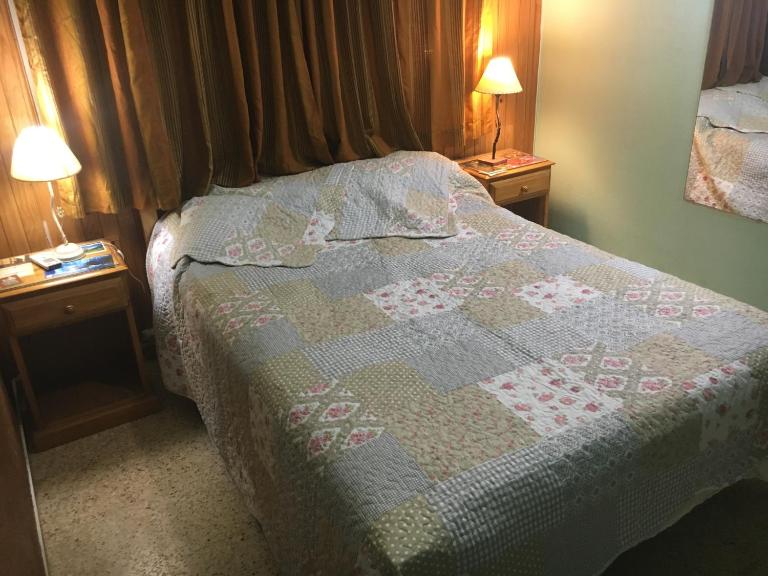Gral. Urquiza 780 Departamento Bouchet - B&B Colon