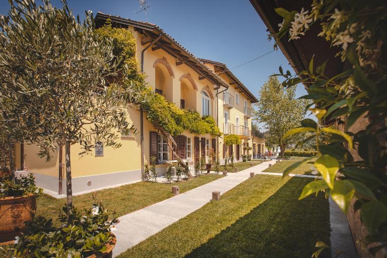 Residenza San Vito - B&B Calamandrana