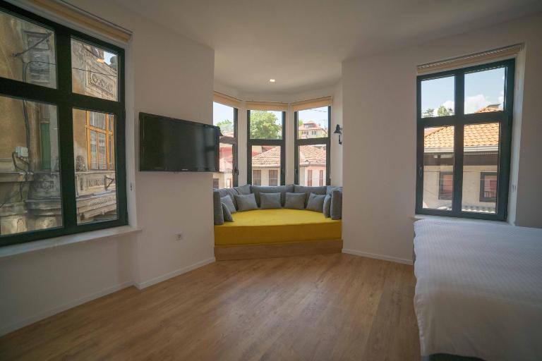 D&K apartments - Bed and Breakfast Sarajevo