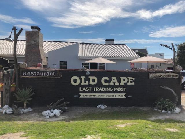 Old Cape Last Trading Post - B&B Struisbaai