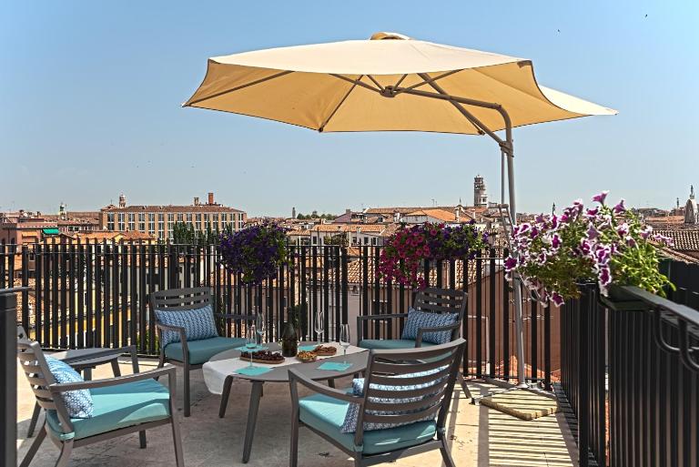 Ca' Venar - B&B Venezia