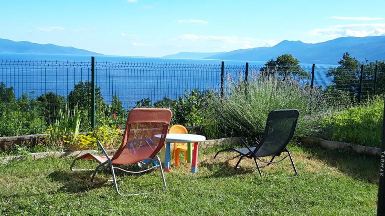 Apartments Turan - Ferienwohnung Rijeka