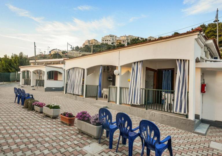 Residence Dattoli - Bed and Breakfast Peschici