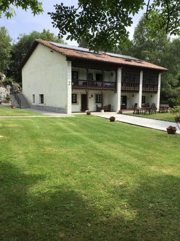 Apartamentos Buga - Ferienwohnung Posada