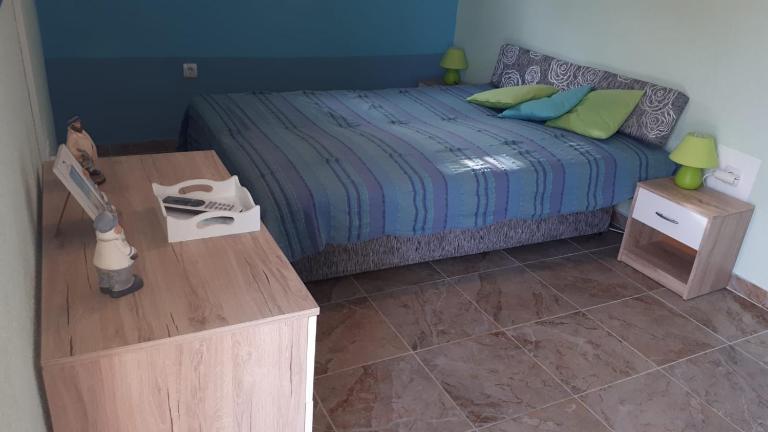 Marita Apartman 2 - B&B Maslenica