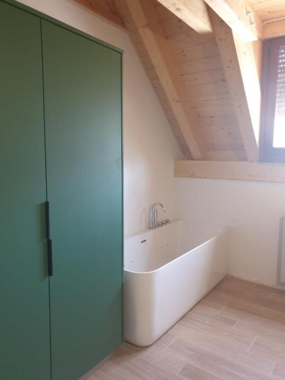 La Bordeta de Blas - Ferienwohnung Gistaín
