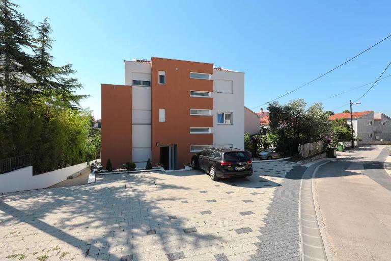 Apartments Ivanov - Bed and Breakfast Zadar