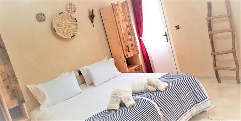 Dakhla Ride Adventures - B&B Doukkala