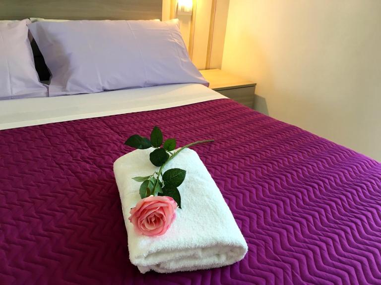 Soffio del mare - Bed and Breakfast Lido di Fermo