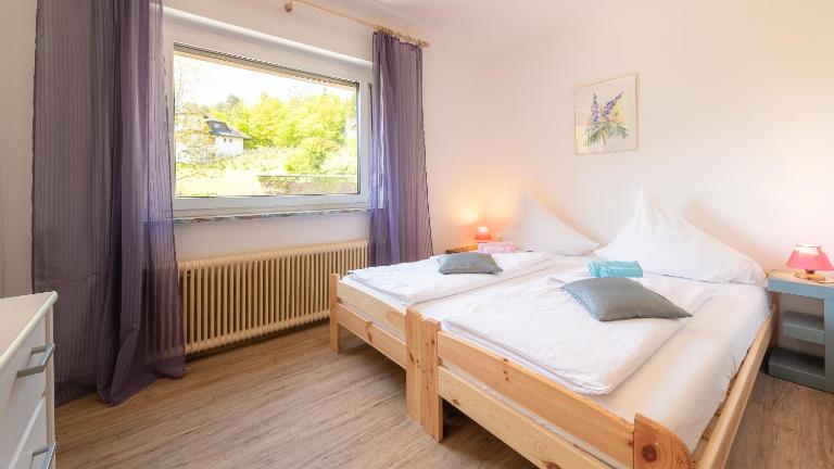 Ferienwohnungen Irmgard Mori - B&B Sankt Kanzian
