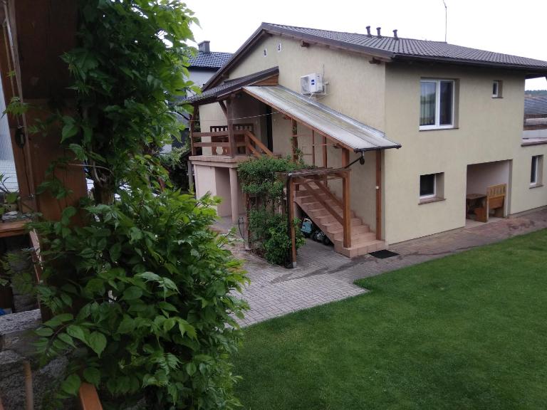 Zajazd U Doktora - B&B Lubrza